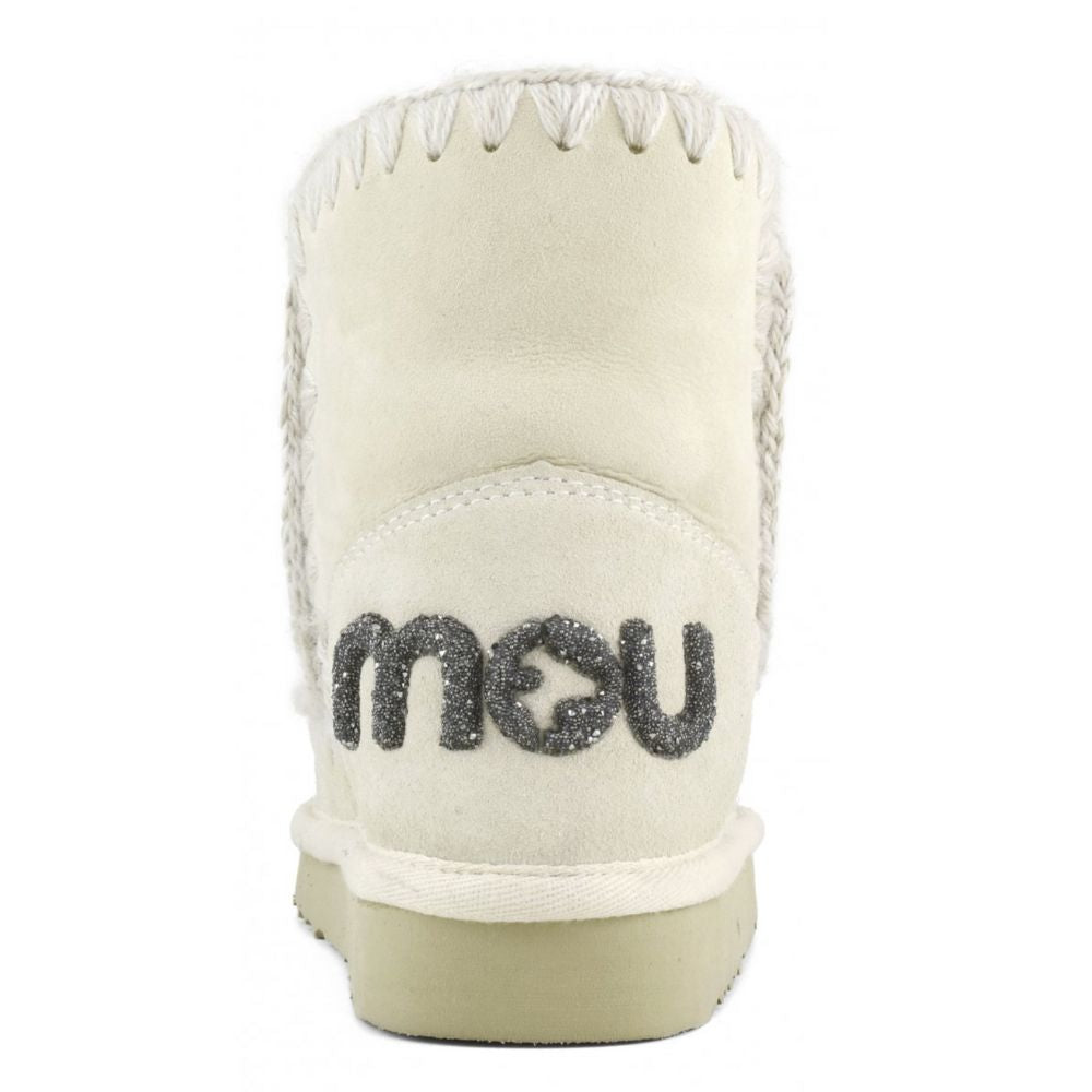 MOU ESKIMO 18 GLITTER LOGO FW101050A