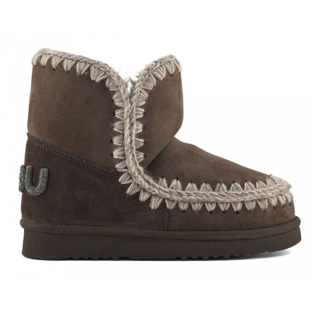 MOU ESKIMO 18 GLITTER LOGO FW101050A