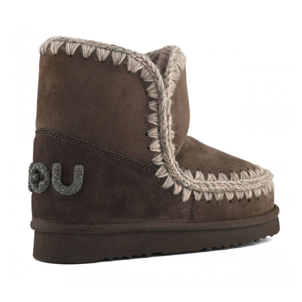 MOU ESKIMO 18 GLITTER LOGO FW101050A