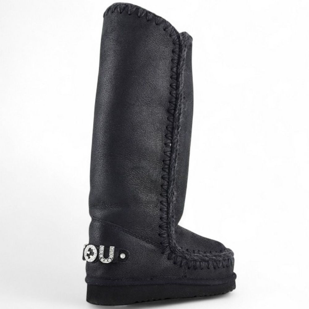 Mou Eskimo 40 Stivale da donna FW101052B