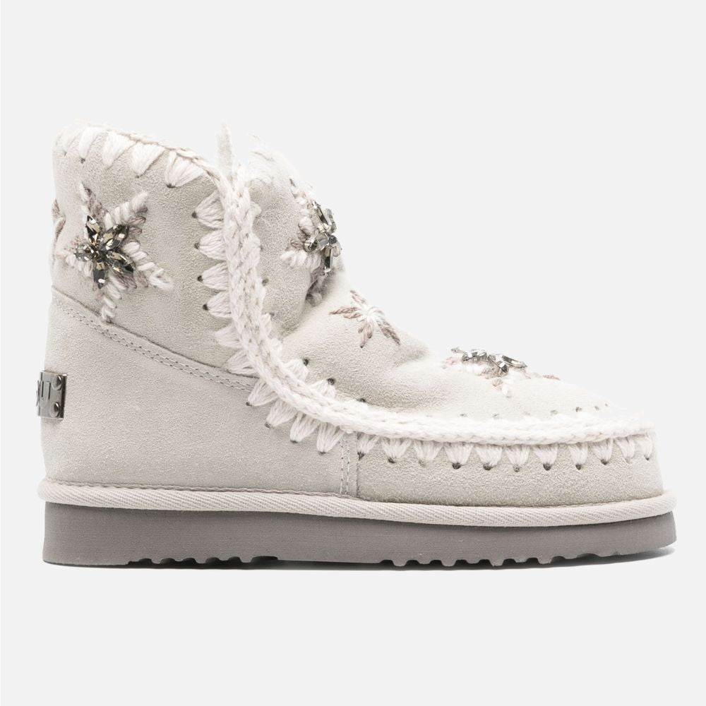 Mou Eskimo wool donna FW101077A