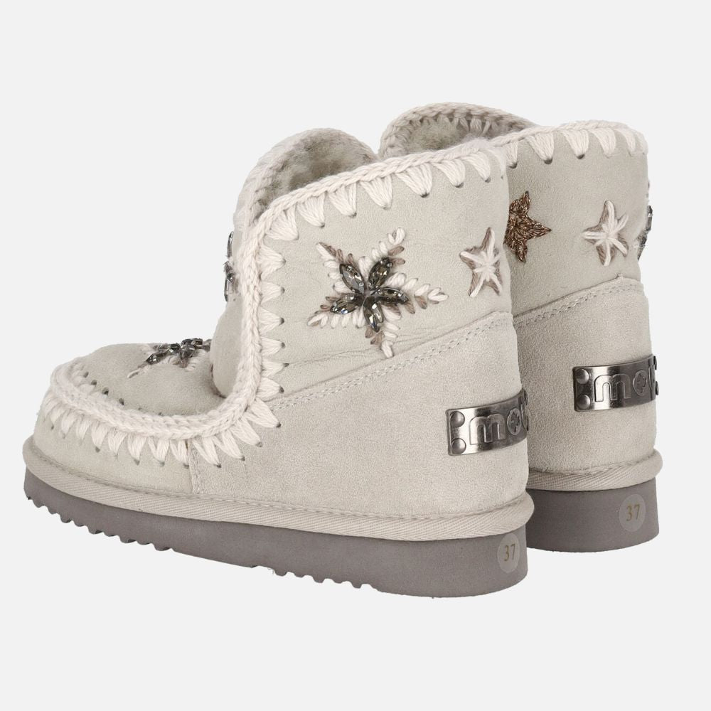 Mou Eskimo wool donna FW101077A