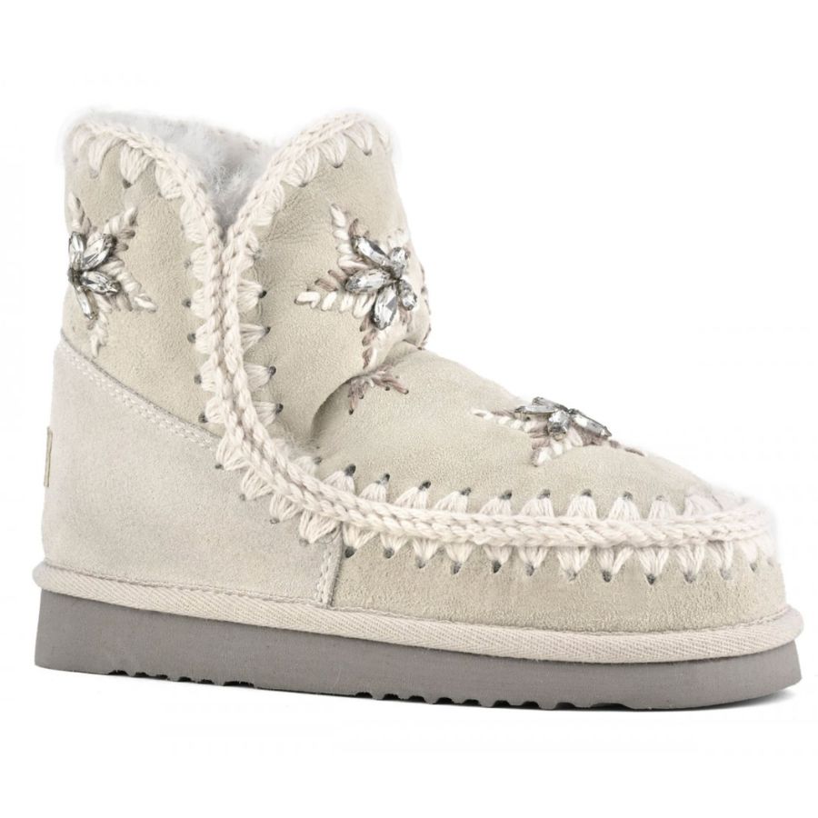 Mou Eskimo wool donna FW101077A