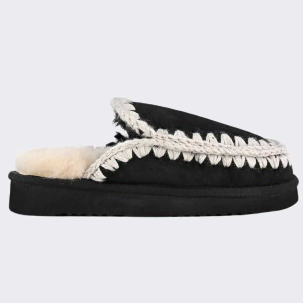 Mou Eskimo Slipper da donna FW101125A