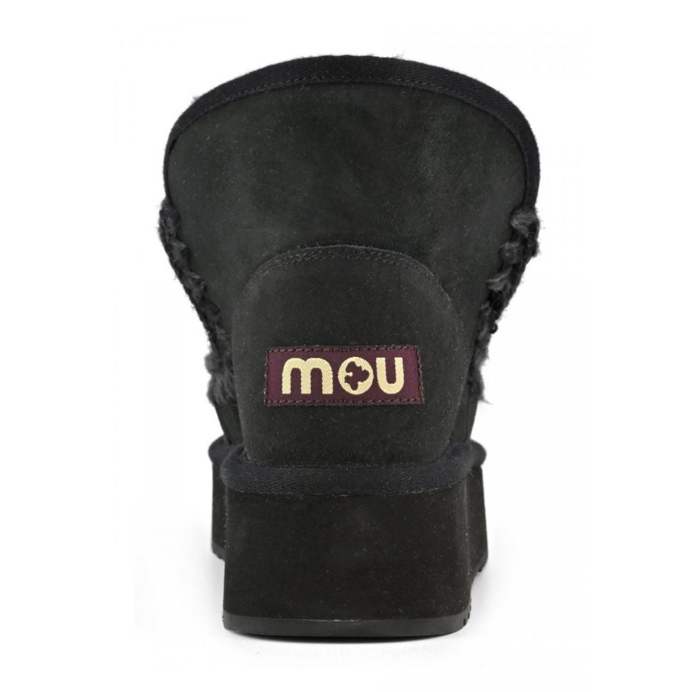 Mou Mini Eskimo Platform boot FW681000A