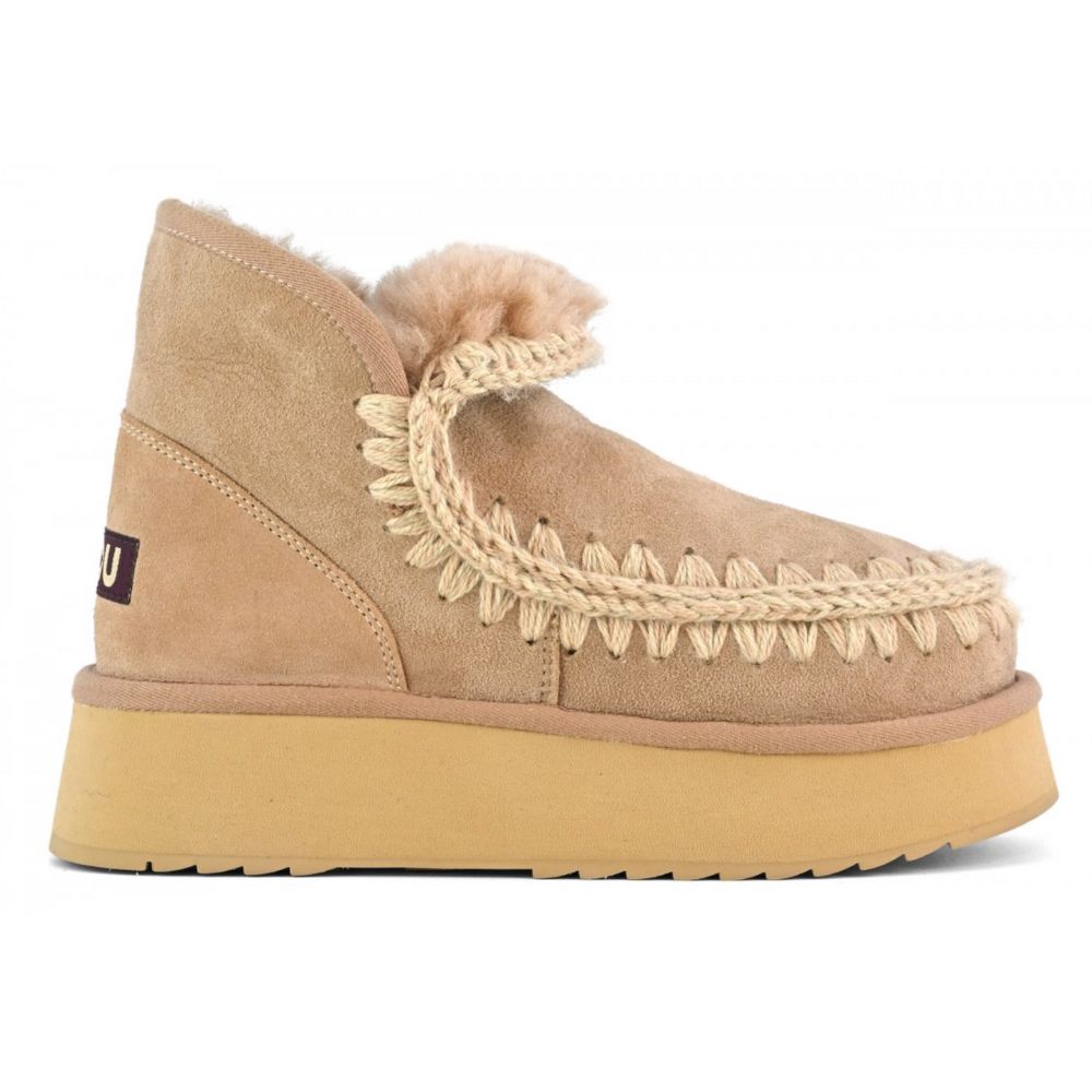 Mou Mini Eskimo Platform boot FW681000A