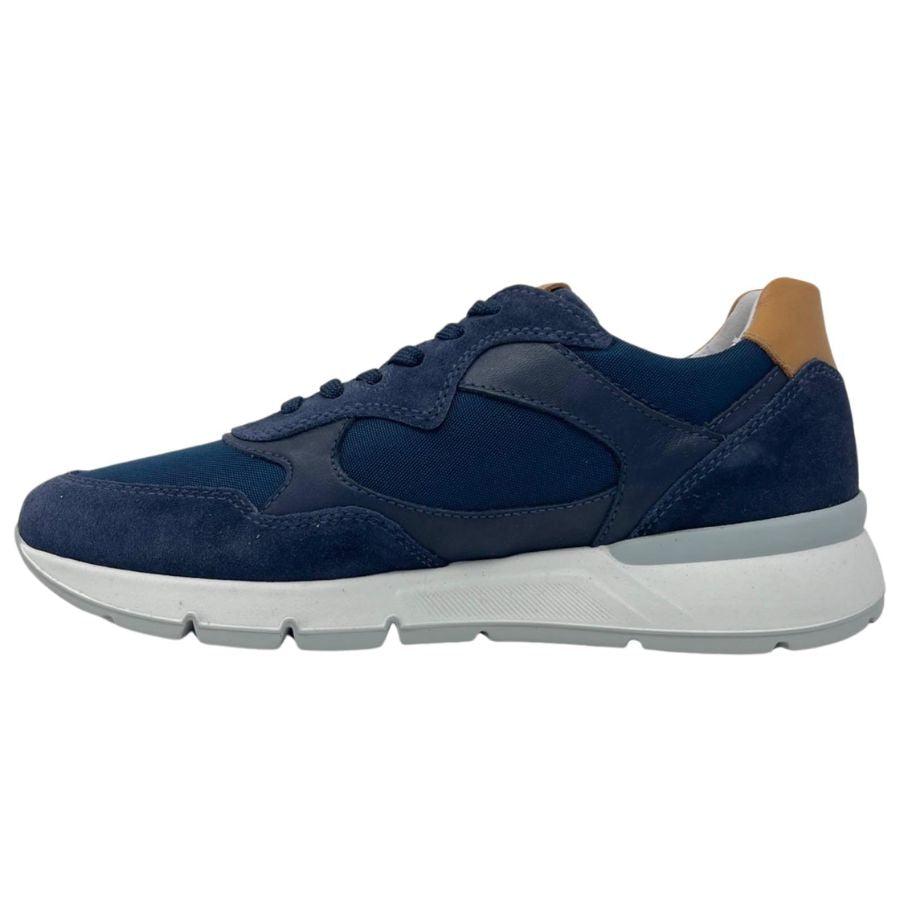 Nerogiardini Sneakers da uomo E400191U