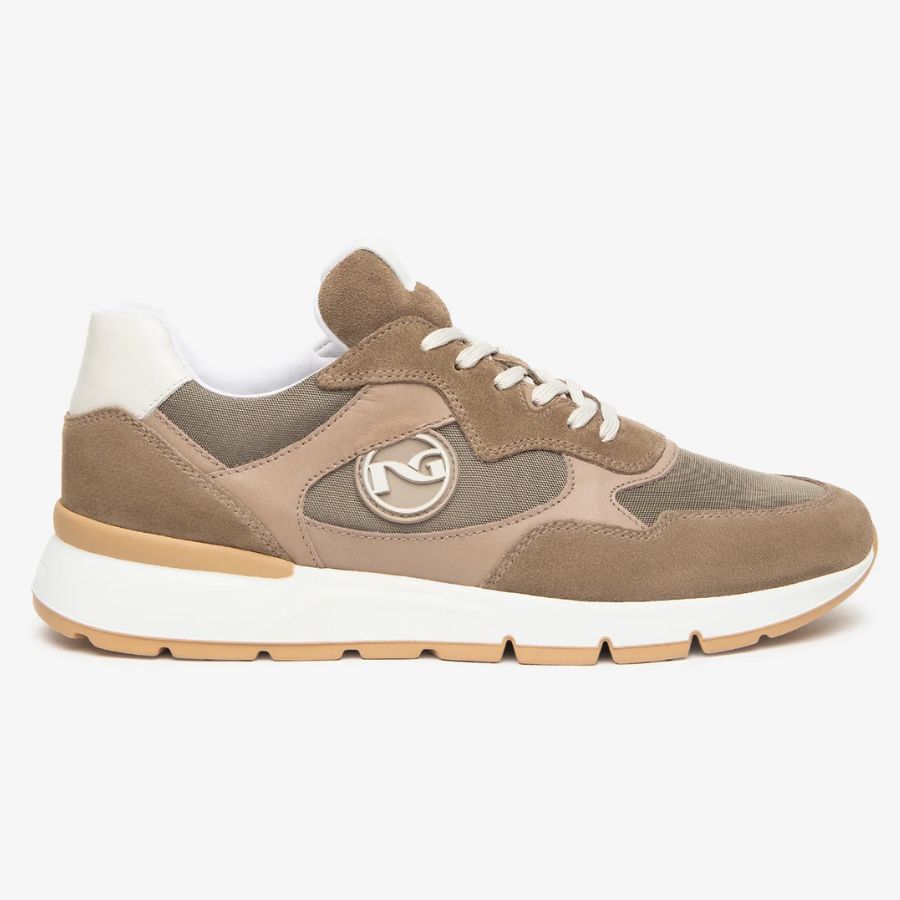 Nerogiardini Sneakers da uomo E400191U