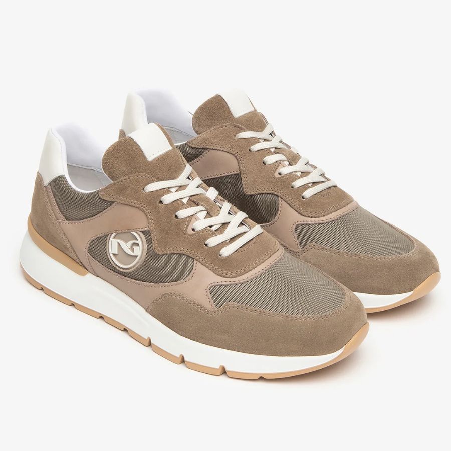 Nerogiardini Sneakers da uomo E400191U