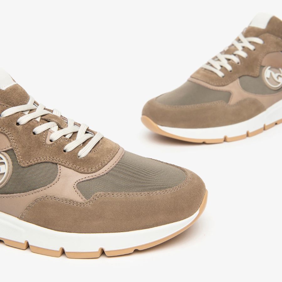 Nerogiardini Sneakers da uomo E400191U
