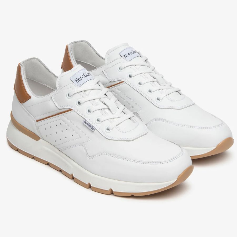 Nerogiardini Sneakers da uomo E400192U