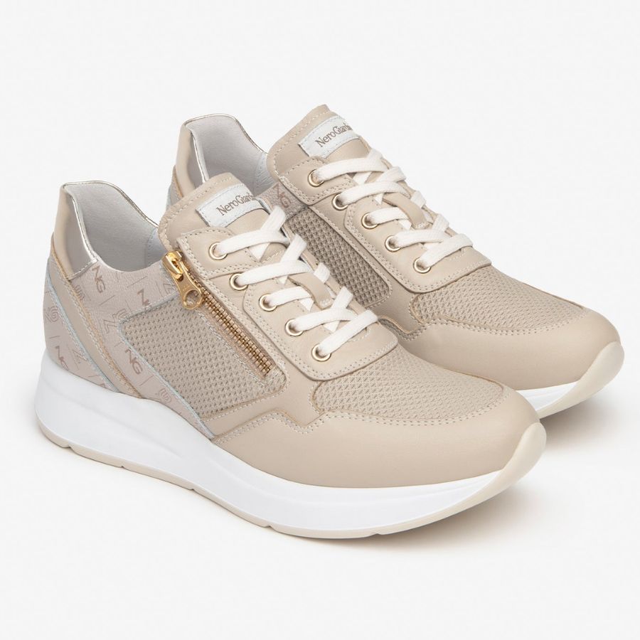 Nerogiardini Sneakers da donna E409840D