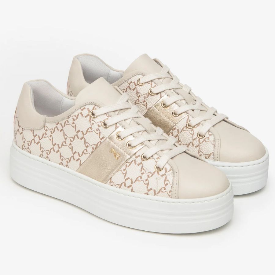 Sneakers da donna Nerogiardini E409952D