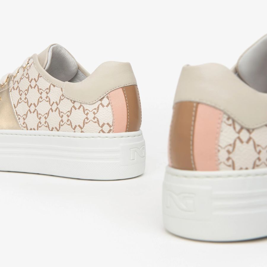 Sneakers da donna Nerogiardini E409952D