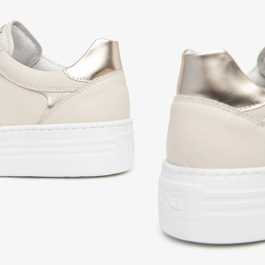 Sneakers da donna Nerogiardini E409967D