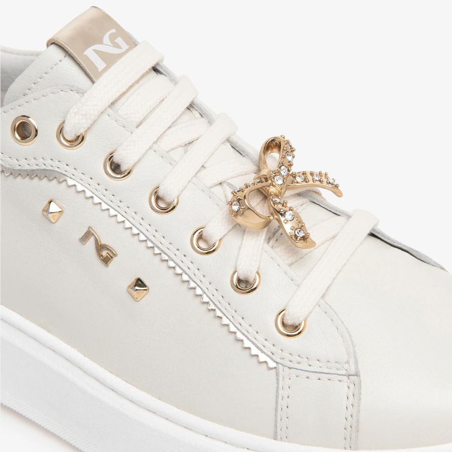 Nerogiardini Sneakers da donna E409975D