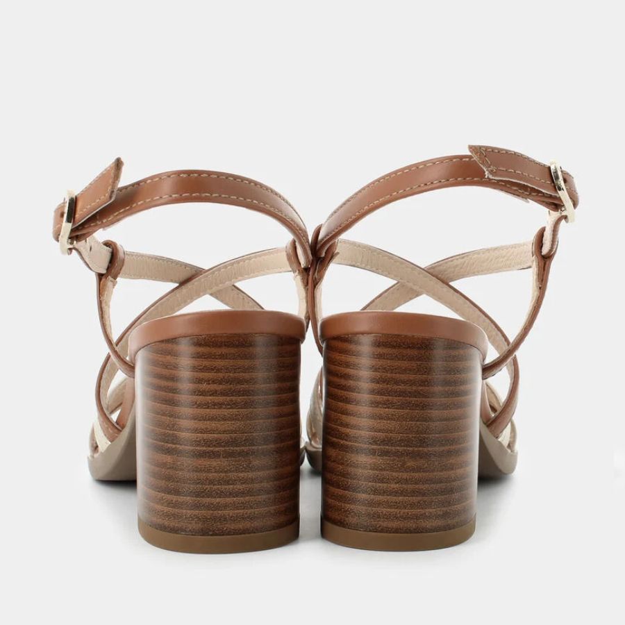 Nerogiardini Sandalo da donna E410442D