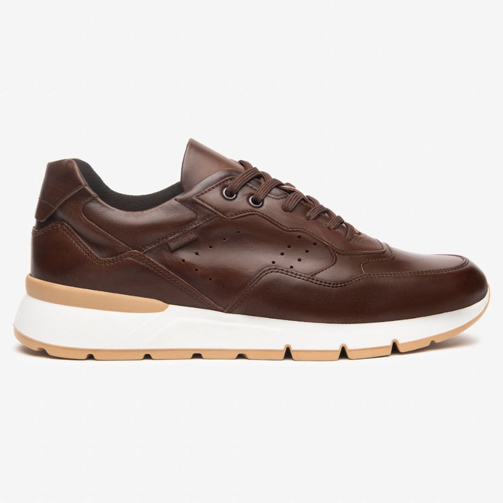 Nerogiardini Sneakers da uomo E500640U