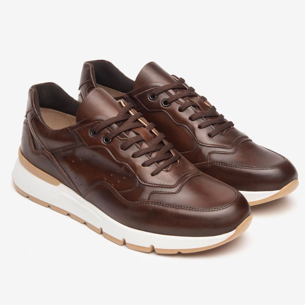 Nerogiardini Sneakers da uomo E500640U