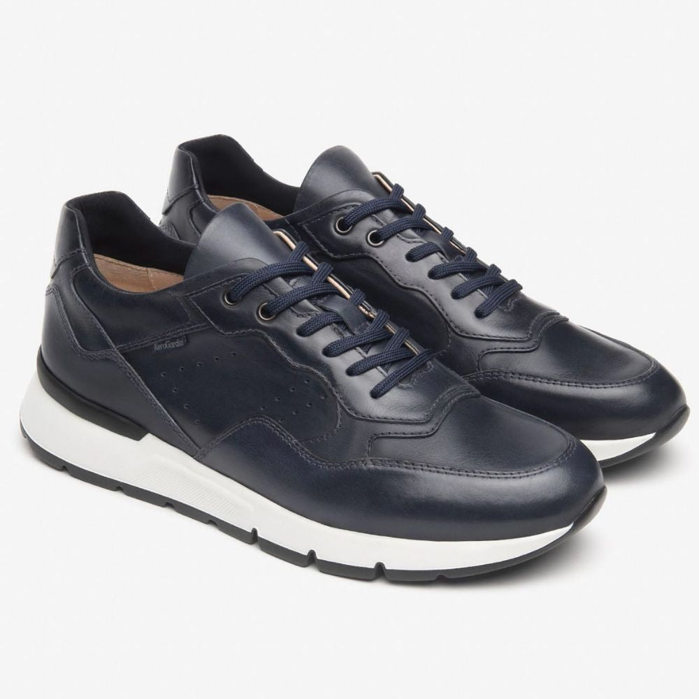Nerogiardini Sneakers da uomo E500640U