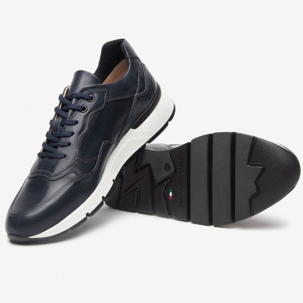 Nerogiardini Sneakers da uomo E500640U
