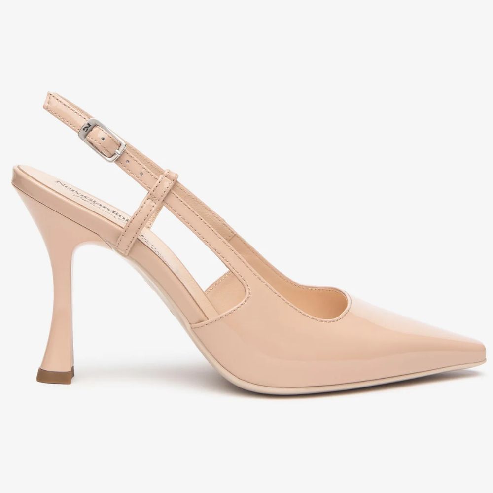 Nerogiardini Décolleté in vernice da donna E512241DE