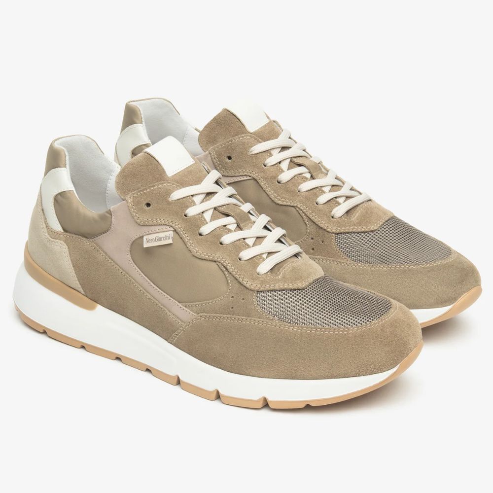 Nerogiardini Sneakers da uomo E601100U