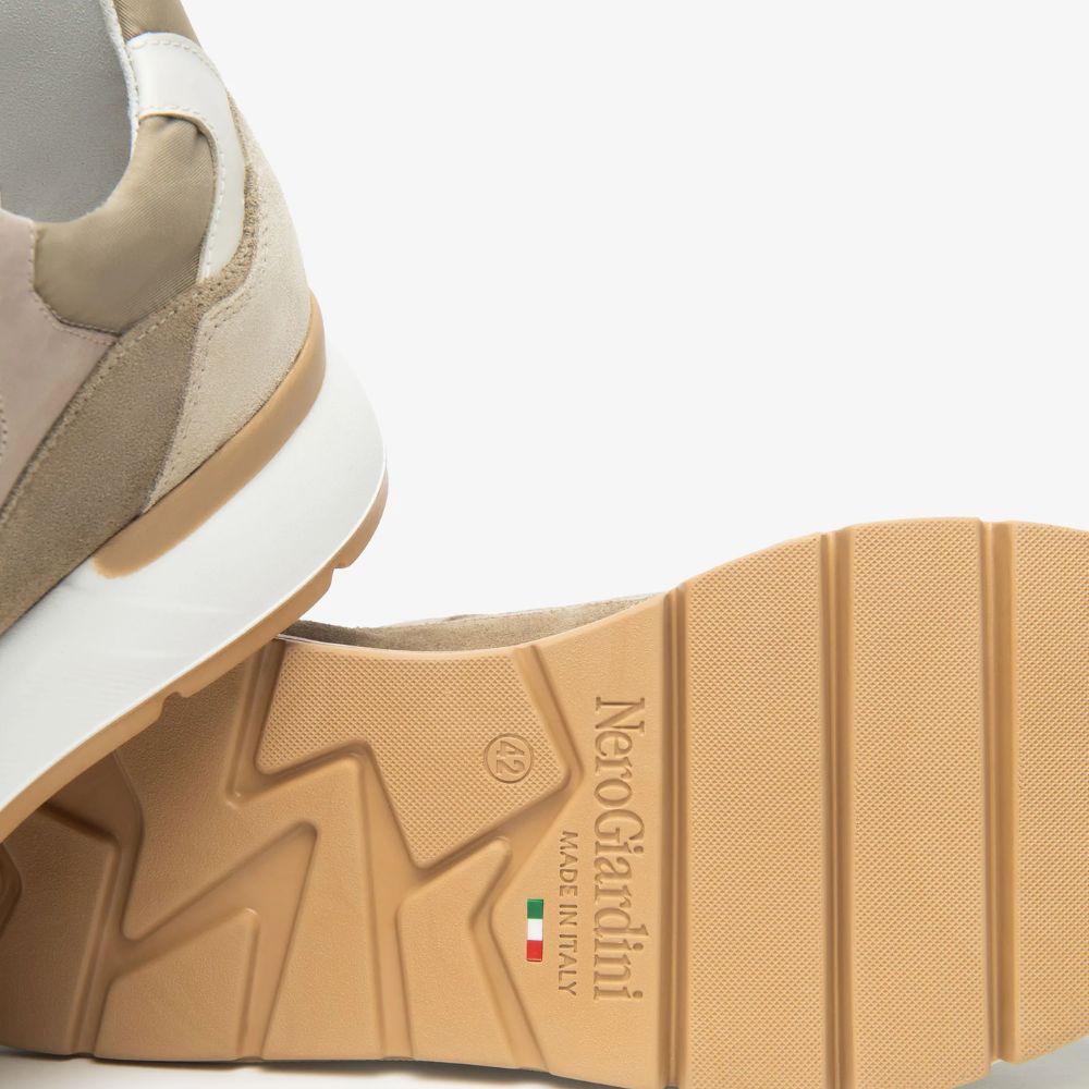 Nerogiardini Sneakers da uomo E601100U