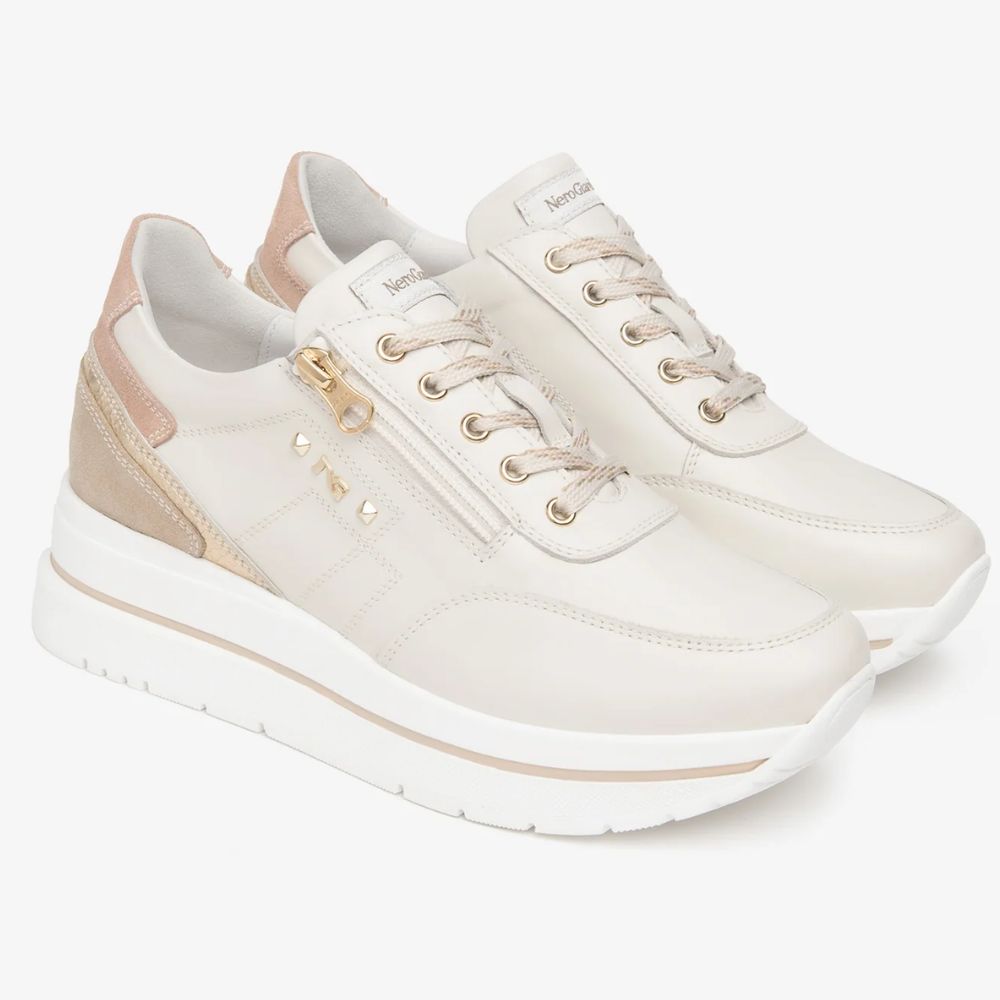 Nerogiardini Sneakers da donna E615203D