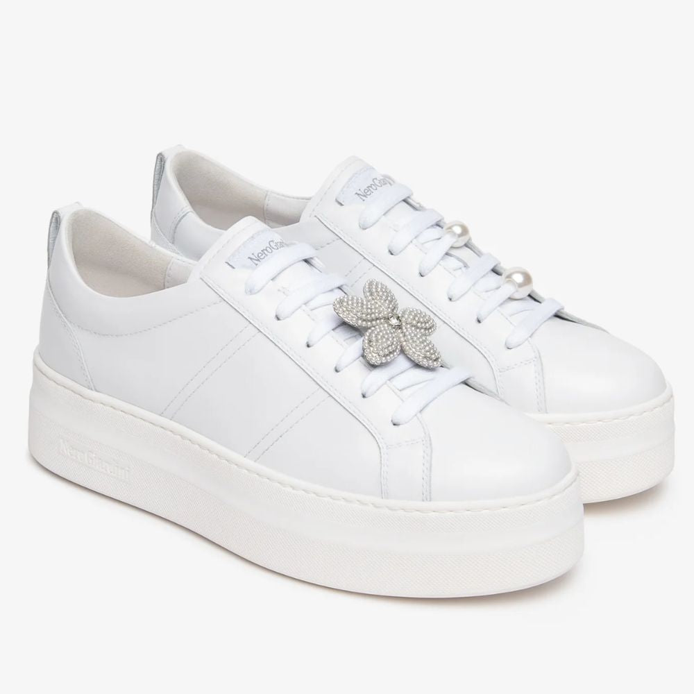 Nerogiardini Sneakers da donna E615311D