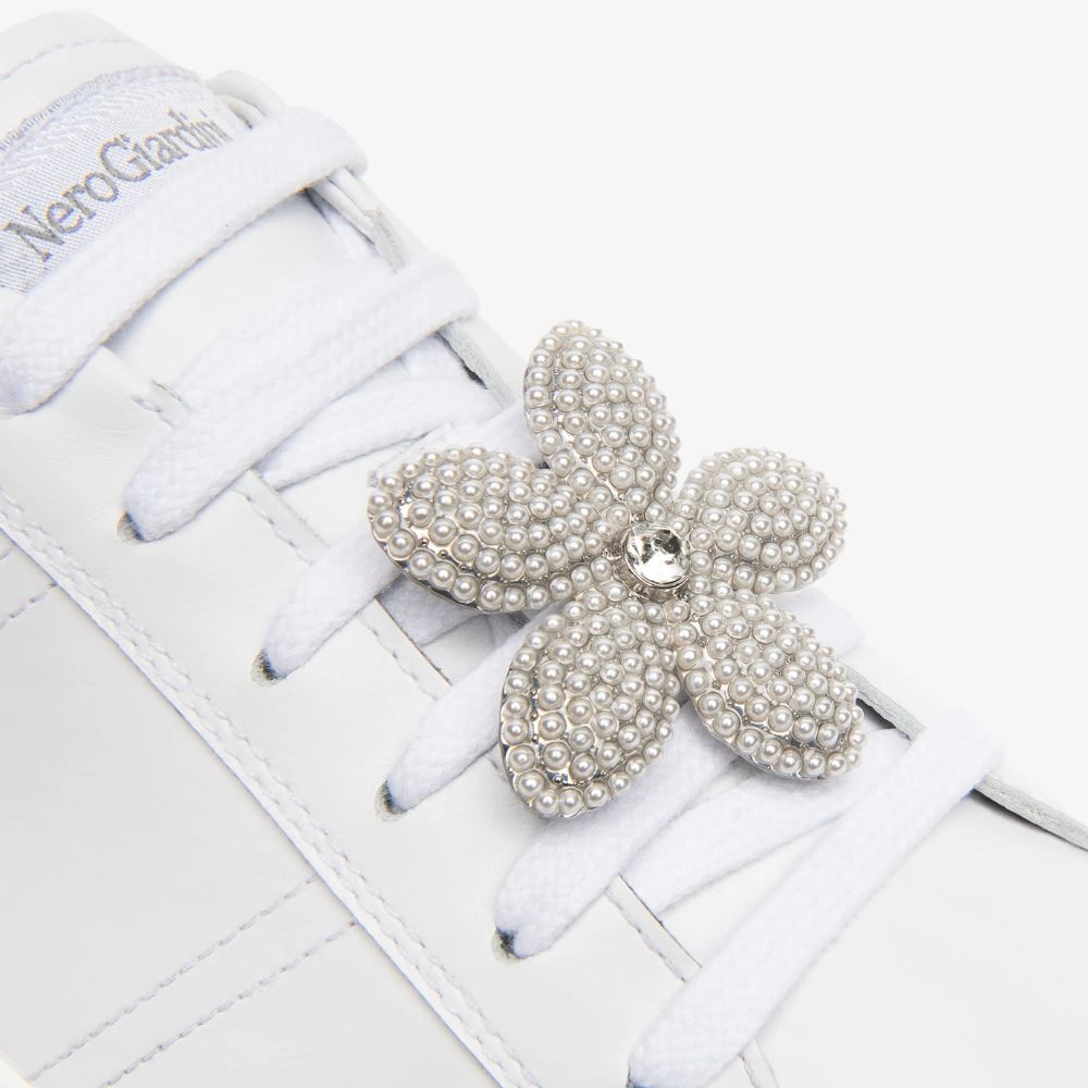 Nerogiardini Sneakers da donna E615311D