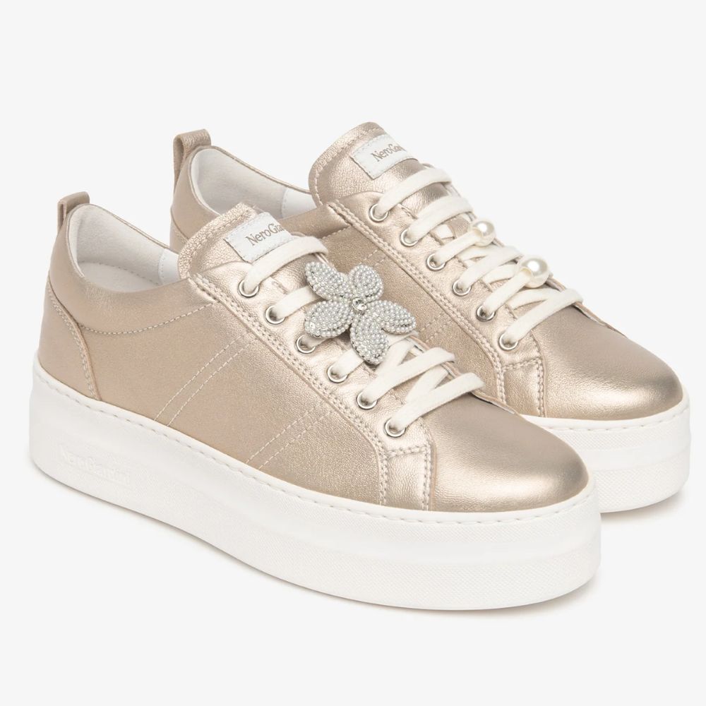 Nerogiardini Sneakers da donna E615312D