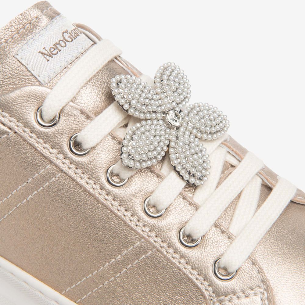 Nerogiardini Sneakers da donna E615312D