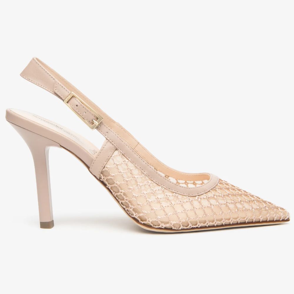Nerogiardini Sling-back da donna E615432DE