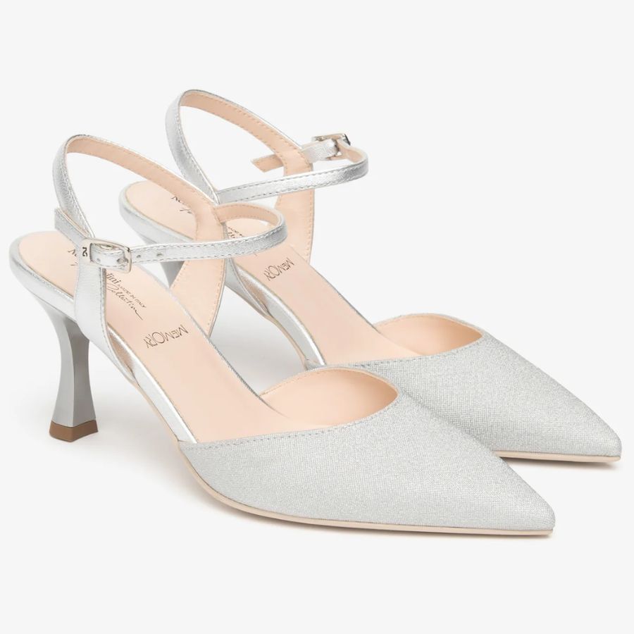 Nerogiardini sandalo da donna E615440DE
