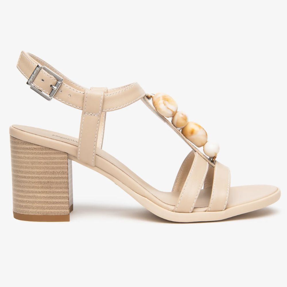 Nerogiardini Sandalo da donna E615860D