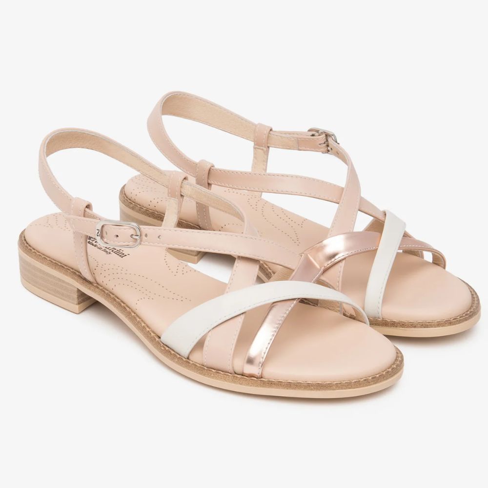 Nerogiardini Sandalo da donna E615890D