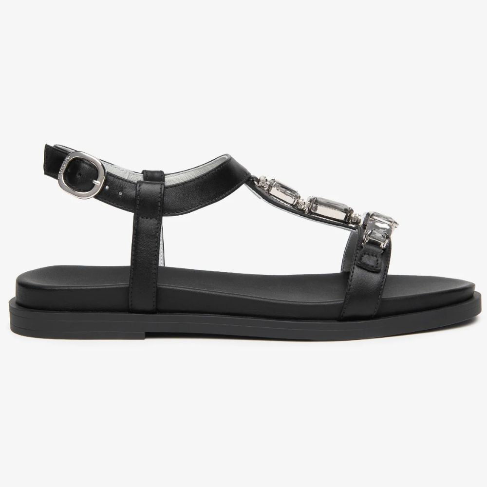 Nerogiardini Sandalo da donna E615931D
