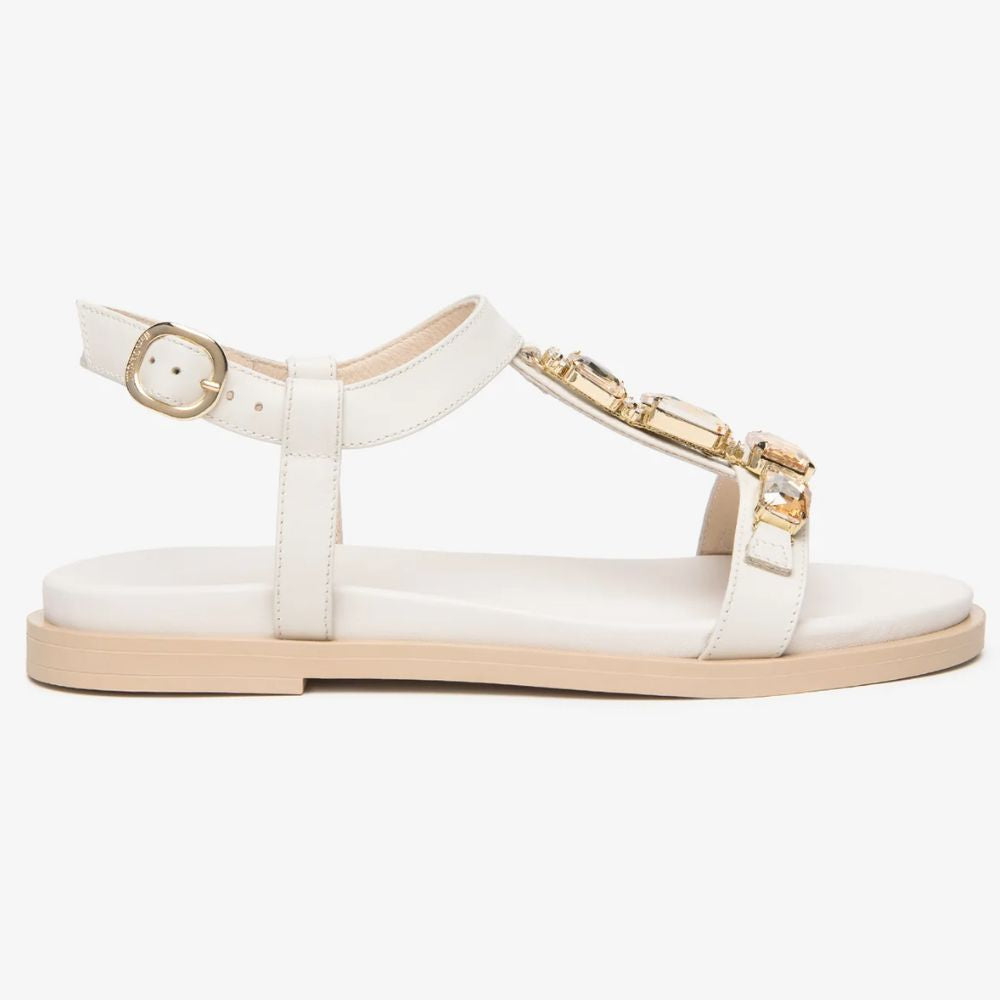 Nerogiardini Sandalo da donna E615931D