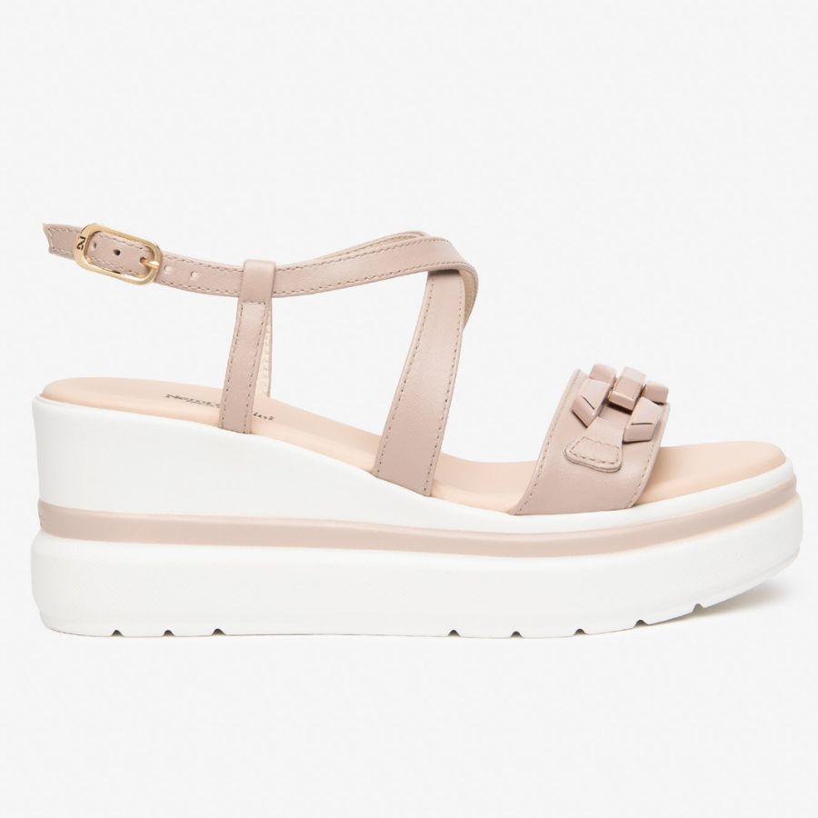 Nerogiardini sandalo da donna E615953D