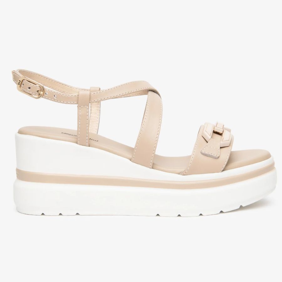 Nerogiardini sandalo da donna E615953D