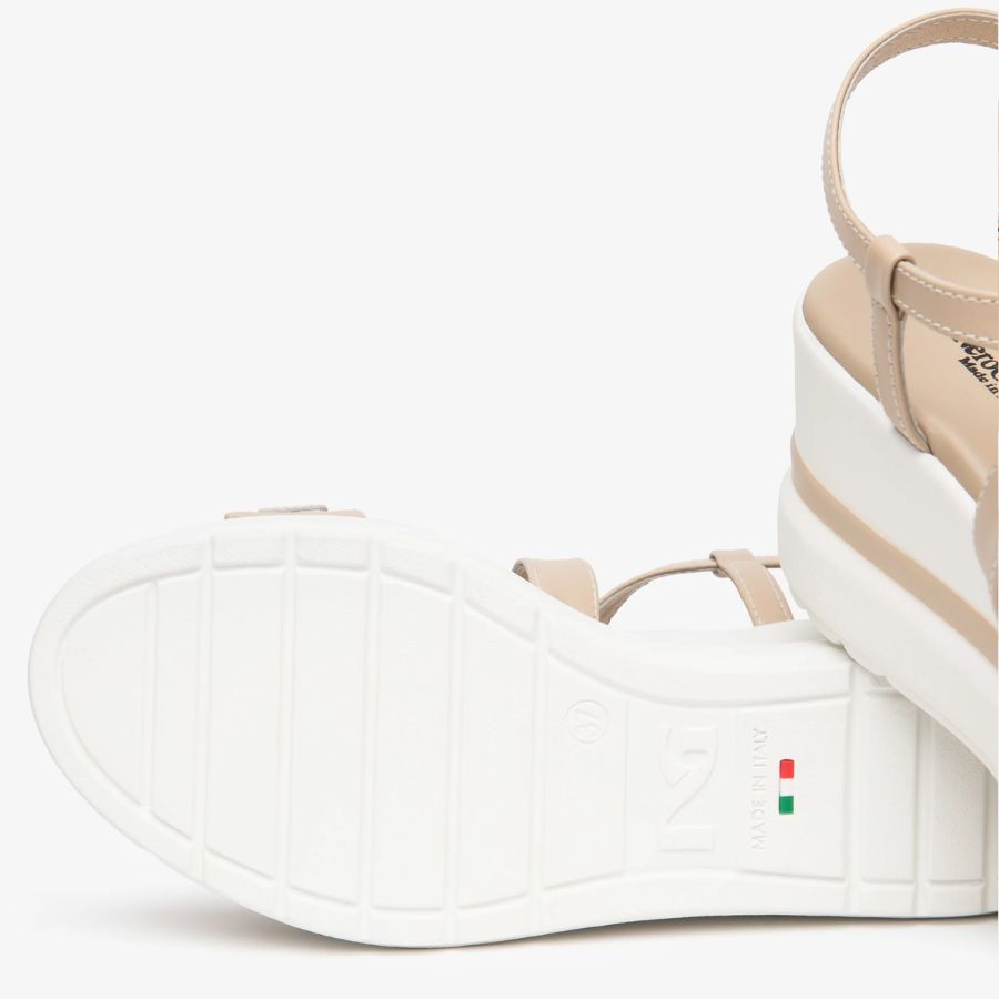 Nerogiardini sandalo da donna E615953D