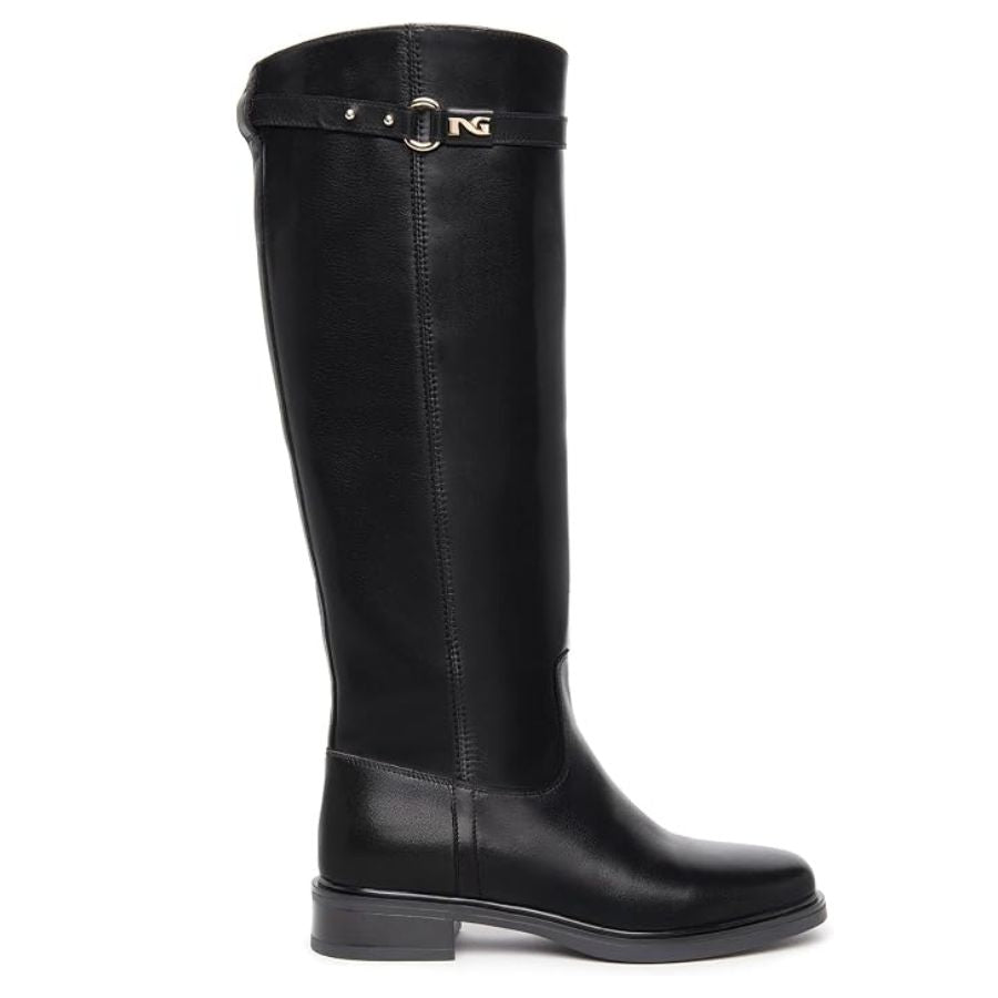 Nerogiardini Stivale da donna I308850D