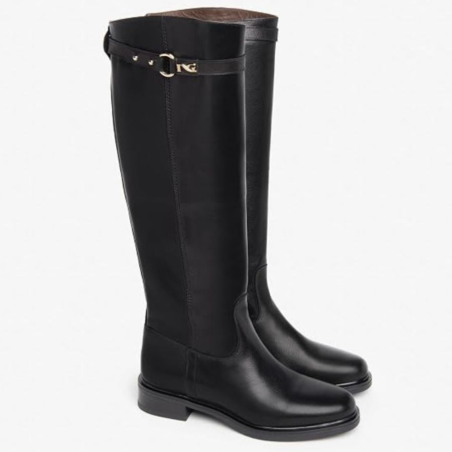 Nerogiardini Stivale da donna I308850D