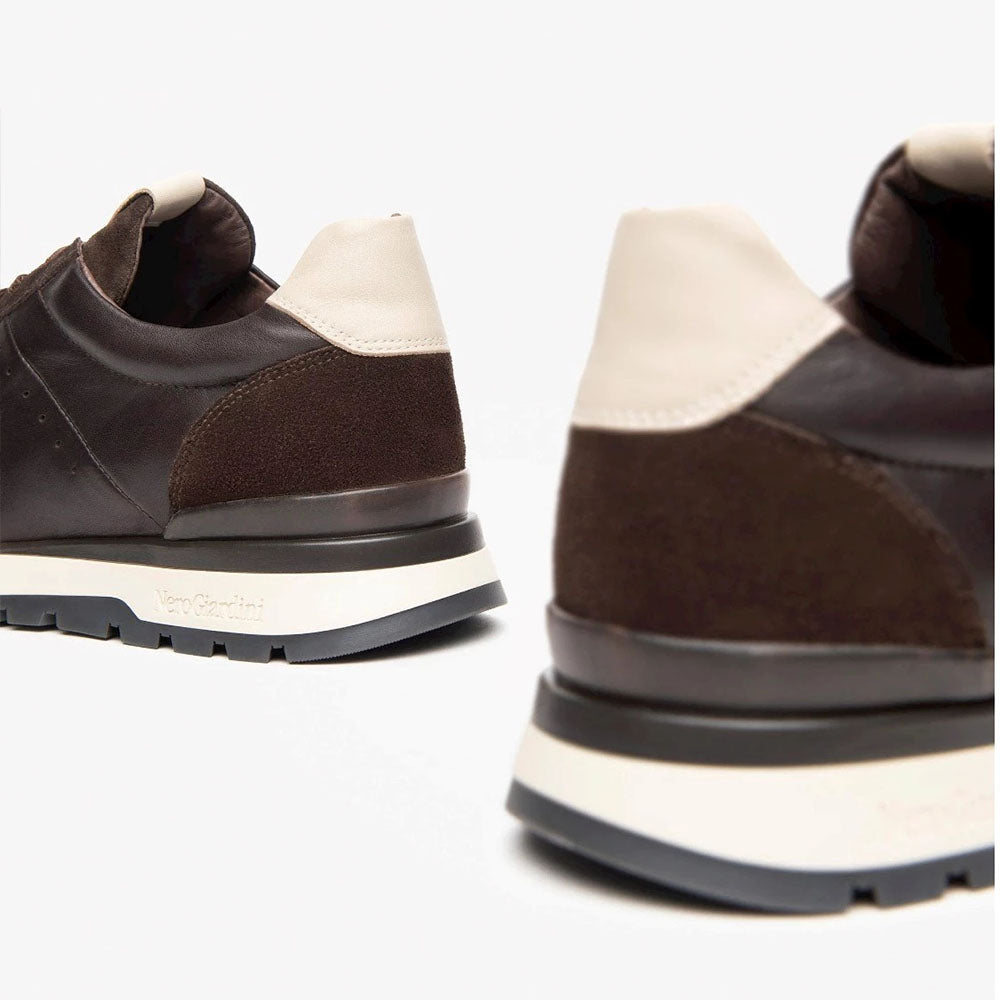Nerogiardini sneakers da uomo I400411U