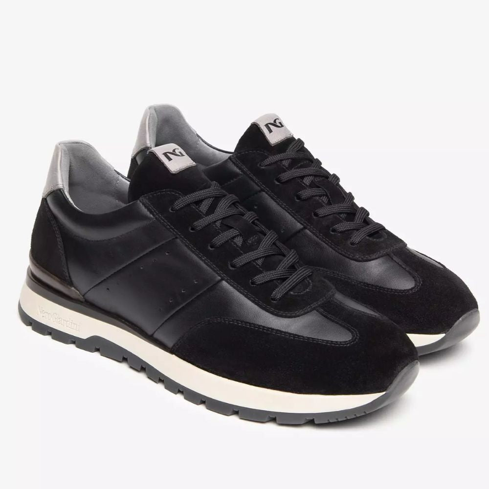 Nerogiardini sneakers da uomo I400411U