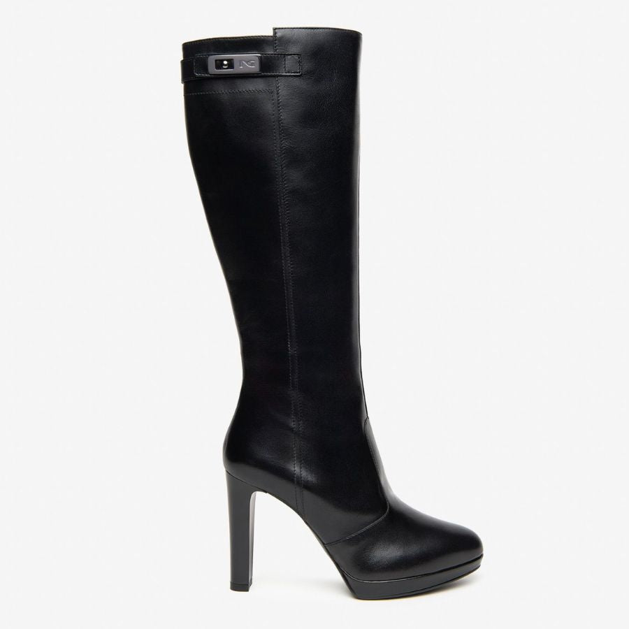 Nerogiardini Stivale da donna I410984D