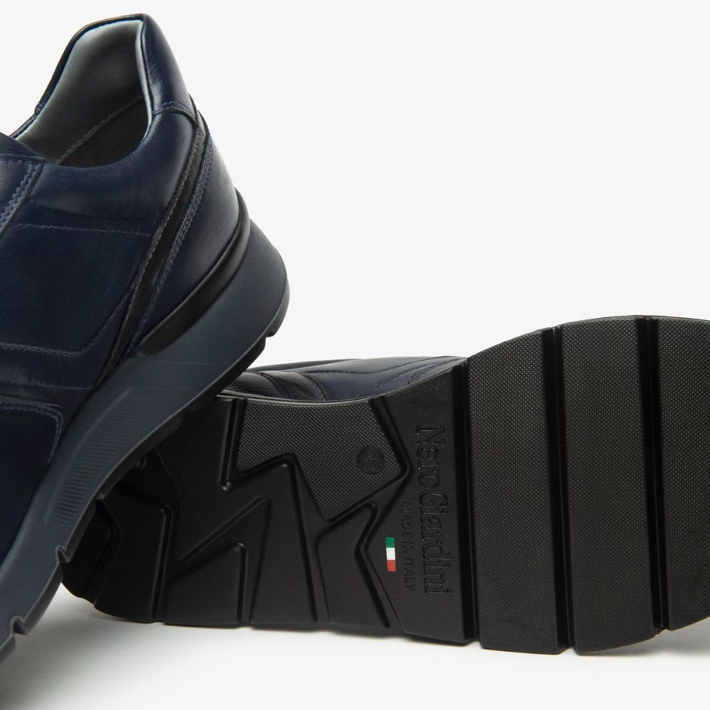 Nerogiardini Sneakers da uomo I500870U