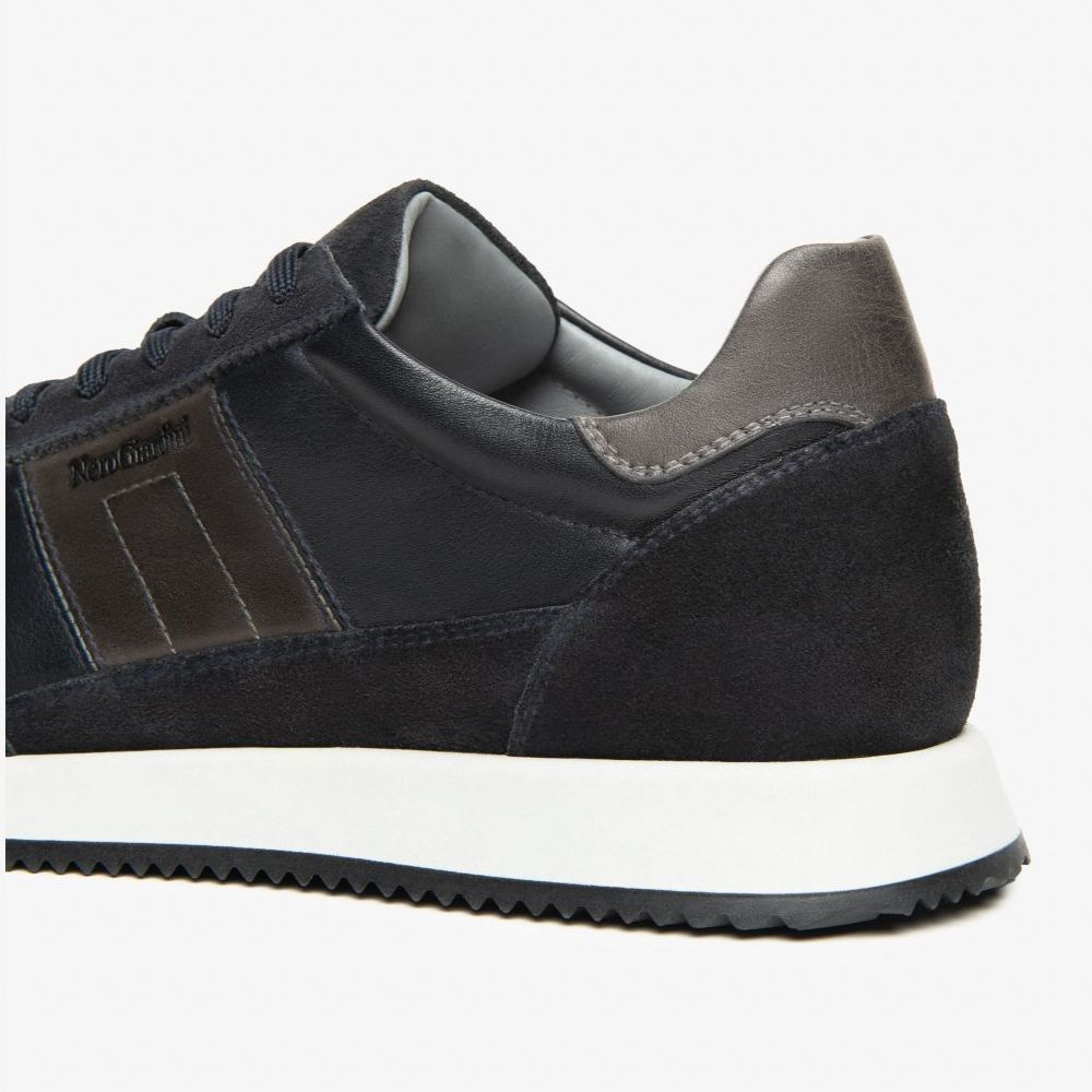 Nerogiardini Sneakers da uomo I500901U