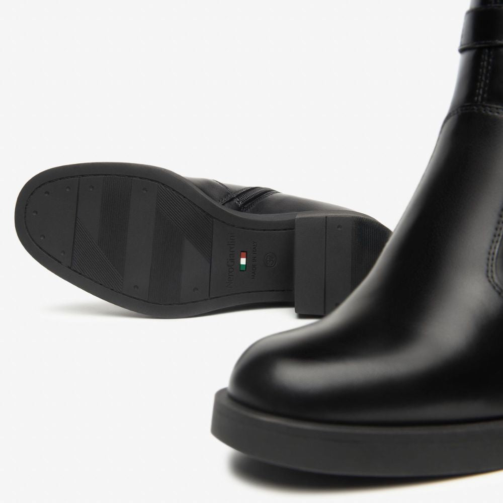 Nerogiardini Stivaletto da donna I513870D